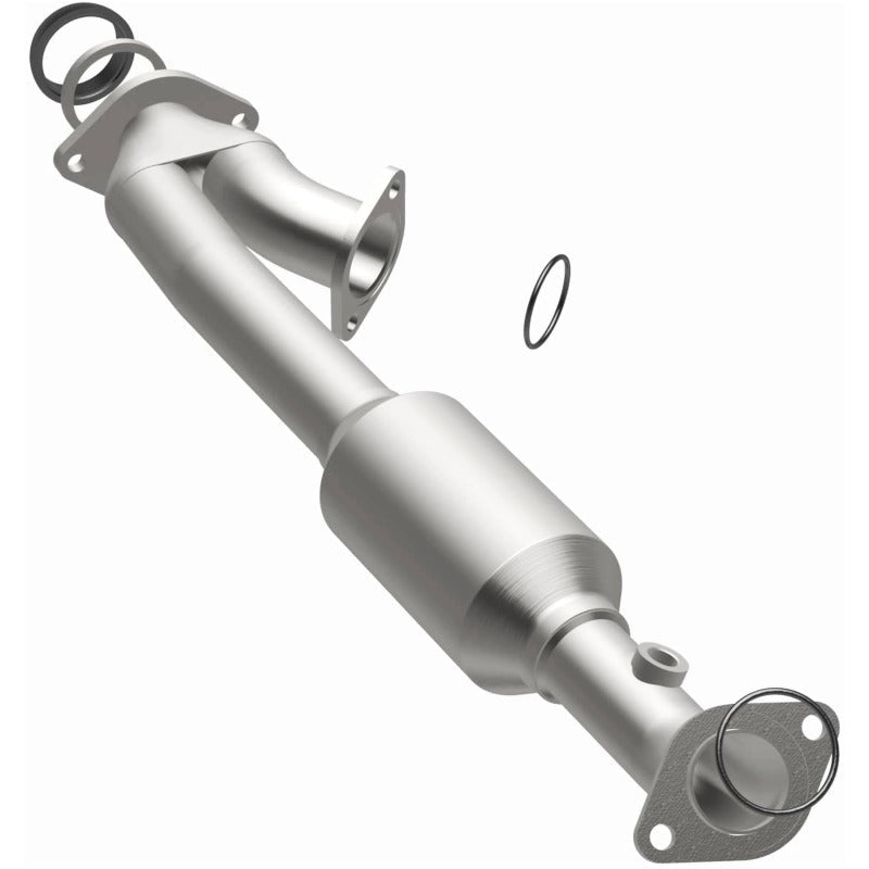 MagnaFlow HM Grade Direct - Fit Catalytic Converter | Toyota 4Runner / FJ Cruiser (03 - 24) (23985) - WheelFlip