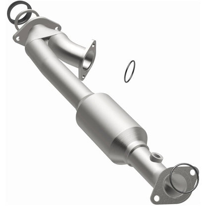 MagnaFlow HM Grade Direct - Fit Catalytic Converter | Toyota 4Runner / FJ Cruiser (03 - 24) (23985) - WheelFlip