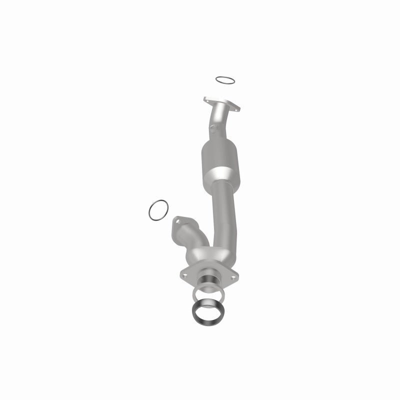 MagnaFlow HM Grade Direct - Fit Catalytic Converter | Toyota 4Runner / FJ Cruiser (03 - 24) (23985) - WheelFlip