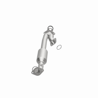 MagnaFlow HM Grade Direct - Fit Catalytic Converter | Toyota 4Runner / FJ Cruiser (03 - 24) (23985) - WheelFlip