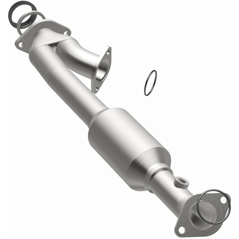 MagnaFlow HM Grade Direct - Fit Catalytic Converter | Toyota 4Runner / FJ Cruiser (03 - 24) (23985) - WheelFlip