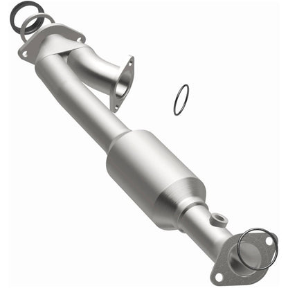 MagnaFlow HM Grade Direct - Fit Catalytic Converter | Toyota 4Runner / FJ Cruiser (03 - 24) (23985) - WheelFlip