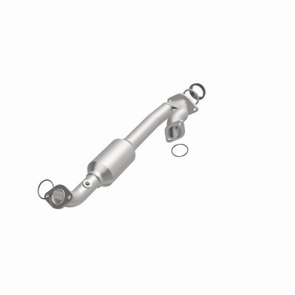 MagnaFlow HM Grade Direct - Fit Catalytic Converter | Toyota 4Runner / FJ Cruiser (03 - 24) (23985) - WheelFlip