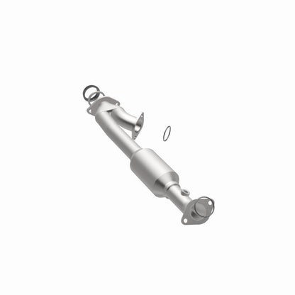 MagnaFlow HM Grade Direct - Fit Catalytic Converter | Toyota 4Runner / FJ Cruiser (03 - 24) (23985) - WheelFlip