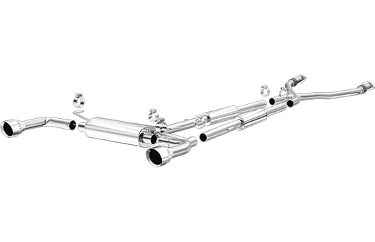 Magnaflow Street Series Cat-Back | 2014-2024 Infiniti Q50 (15310)
