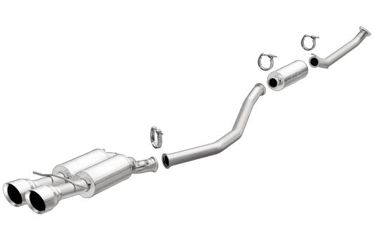Magnaflow Competition Series Catback | 2017-2021 Honda Civic Si Sedan (19394)