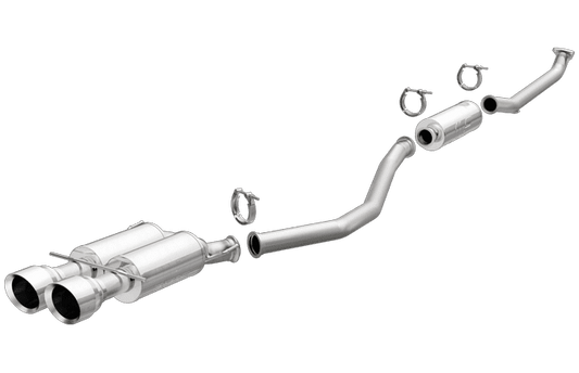 Magnaflow Competition Series Catback | 2017-2021 Honda Civic Si Coupe (19420)
