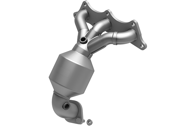 Magnaflow Direct-Fit Catalytic Converter | Multiple Fitments (51677)