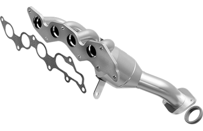 Magnaflow Direct-Fit Catalytic Converter | 2009-2010 Mazda 6 2.5L (51851)