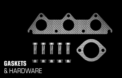 Magnaflow Direct-Fit Catalytic Converter | 2009-2010 Mazda 6 2.5L (51851)