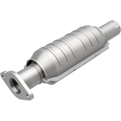 Magnaflow OEM Grade Catalytic Converter | Ford Focus (05 - 13,11 - 19) (51157) - WheelFlip