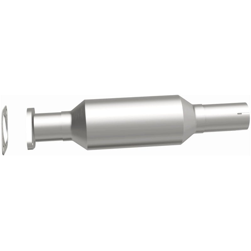 Magnaflow OEM Grade Catalytic Converter | Ford Focus (05 - 13,11 - 19) (51157) - WheelFlip