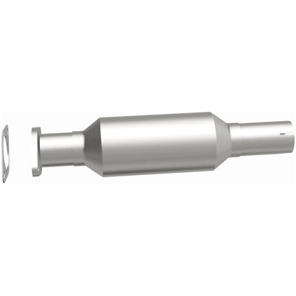 Magnaflow OEM Grade Catalytic Converter | Ford Focus (05 - 13,11 - 19) (51157) - WheelFlip