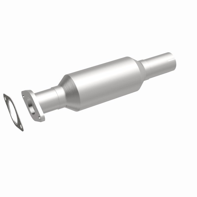 Magnaflow OEM Grade Catalytic Converter | Ford Focus (05 - 13,11 - 19) (51157) - WheelFlip
