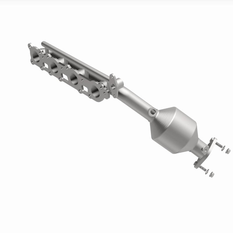 Magnaflow OEM Grade Direct - Fit Catalytic Converter | Lexus GX460 (16 - 23) (22 - 018) - WheelFlip