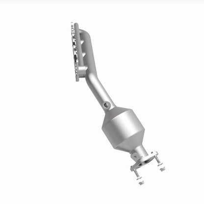 Magnaflow OEM Grade Direct - Fit Catalytic Converter | Lexus GX460 (16 - 23) (22 - 018) - WheelFlip