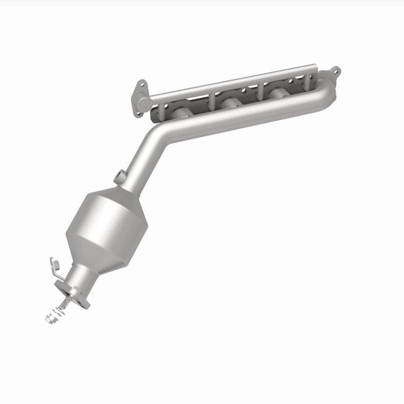 Magnaflow OEM Grade Direct - Fit Catalytic Converter | Lexus GX460 (16 - 23) (22 - 018) - WheelFlip