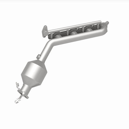 Magnaflow OEM Grade Direct - Fit Catalytic Converter | Lexus GX460 (16 - 23) (22 - 018) - WheelFlip