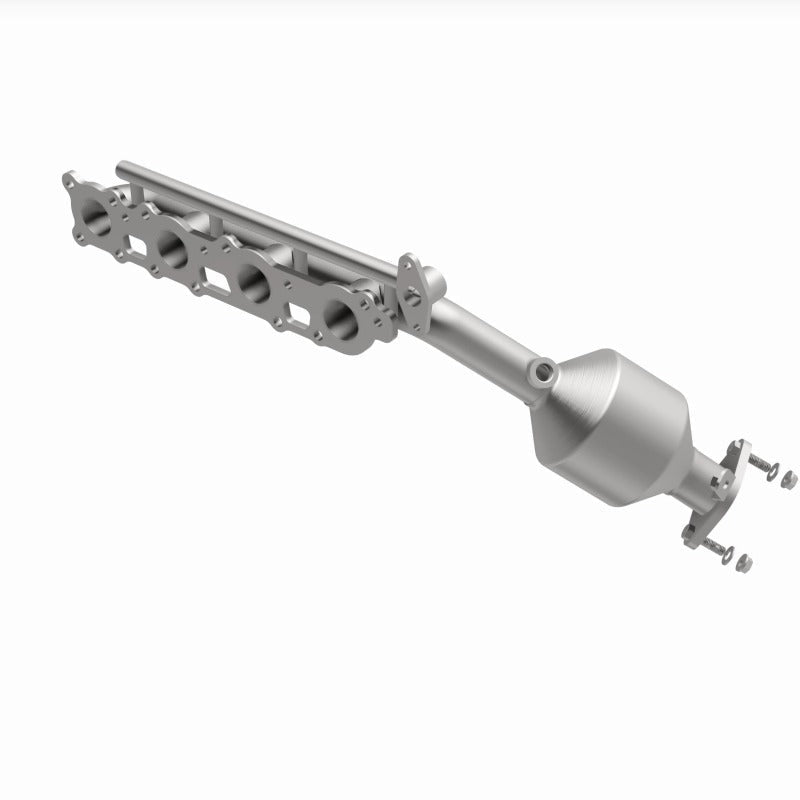 Magnaflow OEM Grade Direct - Fit Catalytic Converter | Lexus GX460 (16 - 23) (22 - 018) - WheelFlip