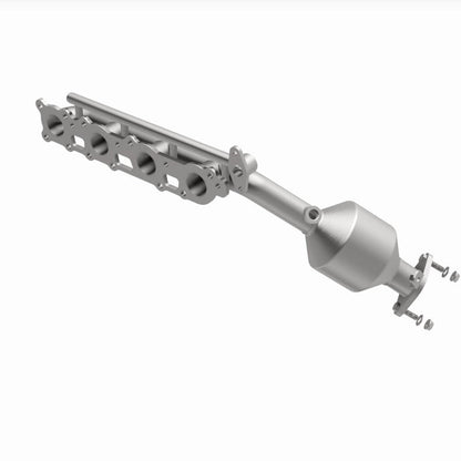 Magnaflow OEM Grade Direct - Fit Catalytic Converter | Lexus GX460 (16 - 23) (22 - 018) - WheelFlip