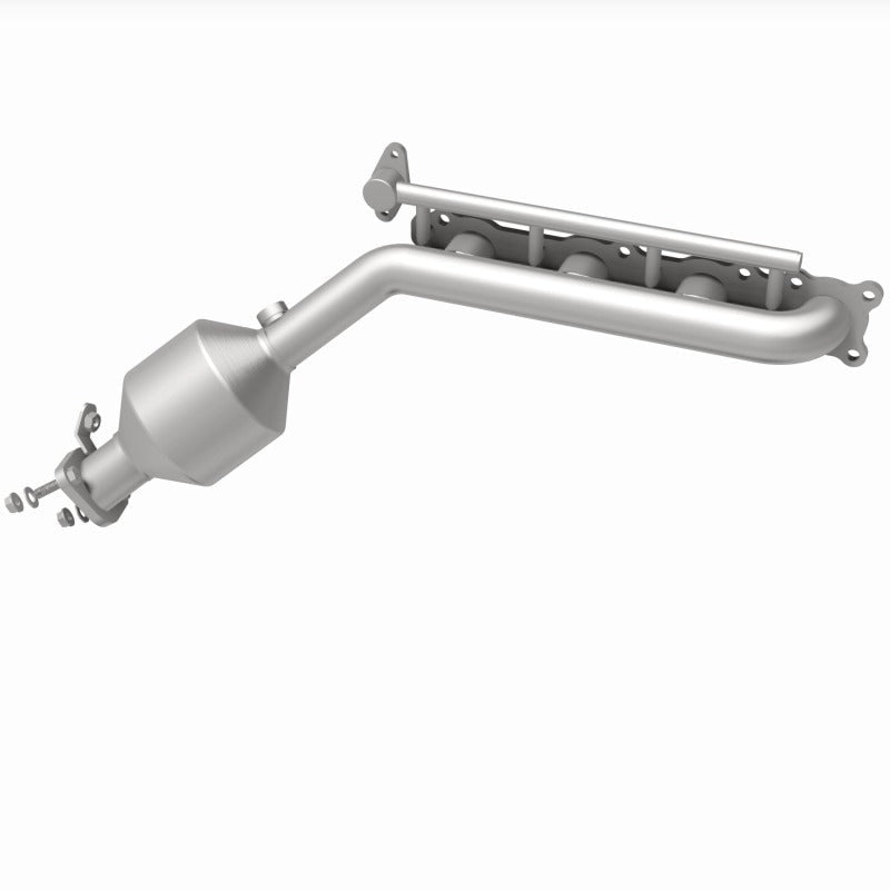 Magnaflow OEM Grade Direct - Fit Catalytic Converter | Lexus GX460 (16 - 23) (22 - 018) - WheelFlip