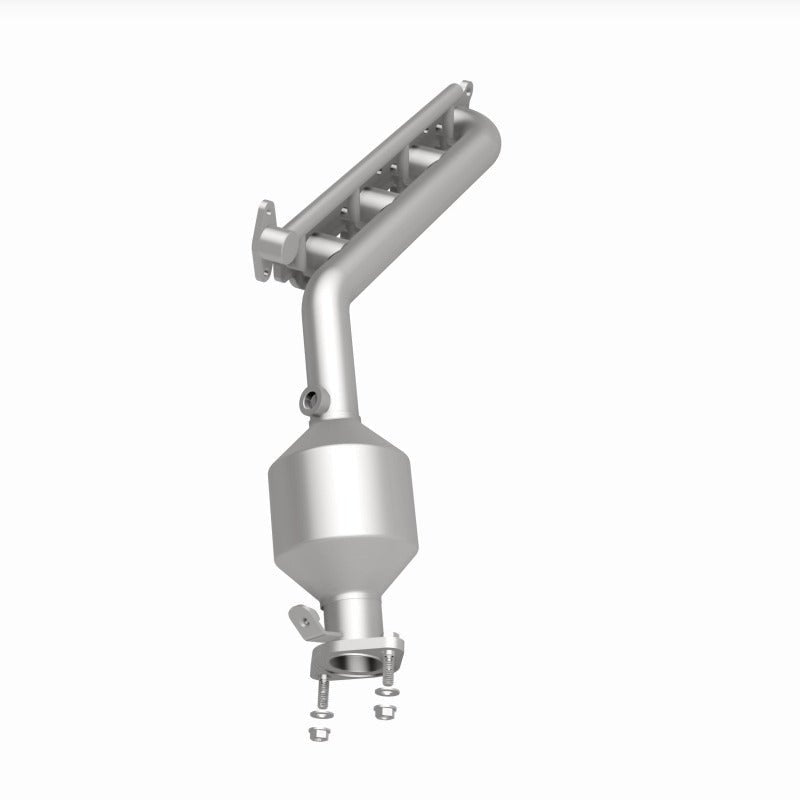 Magnaflow OEM Grade Direct - Fit Catalytic Converter | Lexus GX460 (16 - 23) (22 - 018) - WheelFlip