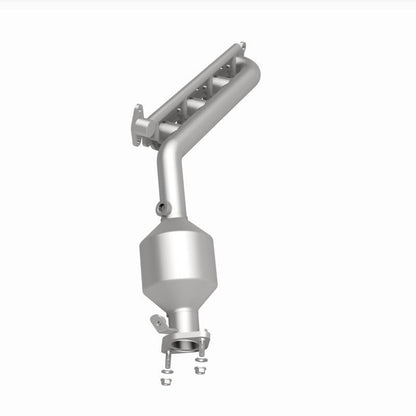 Magnaflow OEM Grade Direct - Fit Catalytic Converter | Lexus GX460 (16 - 23) (22 - 018) - WheelFlip