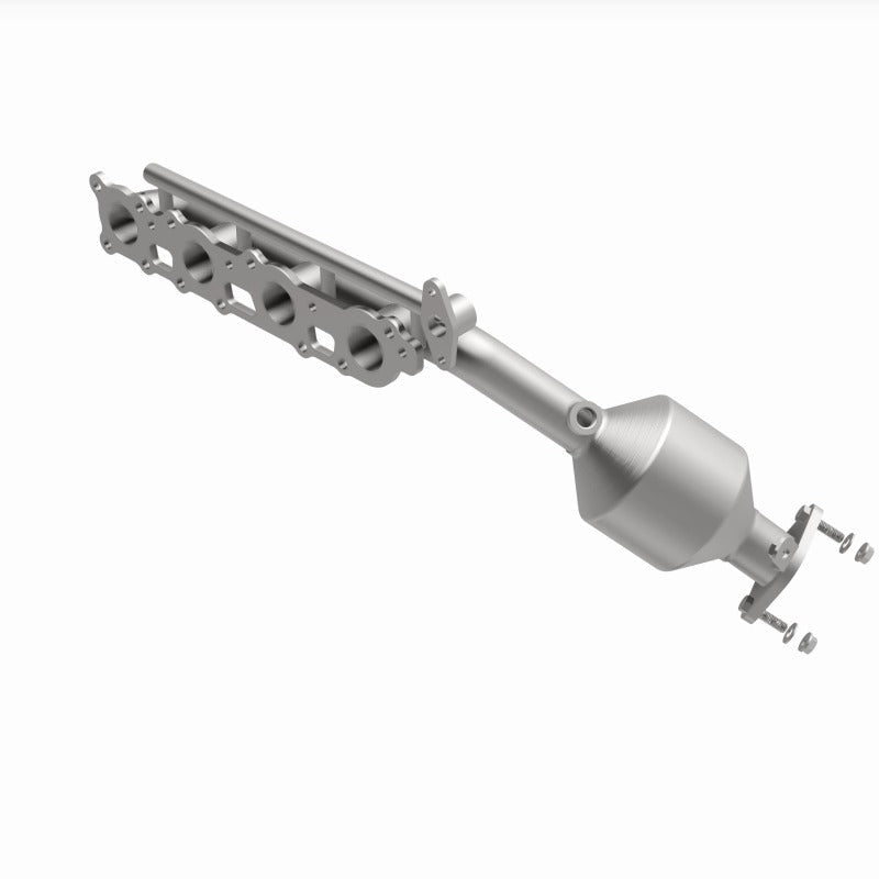 Magnaflow OEM Grade Direct - Fit Catalytic Converter | Lexus GX460 (16 - 23) (22 - 018) - WheelFlip
