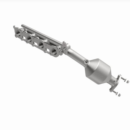 Magnaflow OEM Grade Direct - Fit Catalytic Converter | Lexus GX460 (16 - 23) (22 - 018) - WheelFlip
