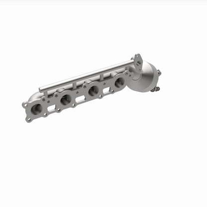 Magnaflow OEM Grade Direct - Fit Catalytic Converter | Lexus GX460 (16 - 23) (22 - 018) - WheelFlip