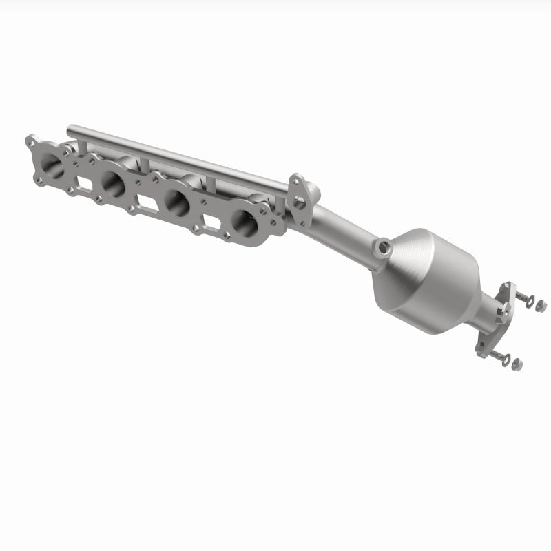 Magnaflow OEM Grade Direct - Fit Catalytic Converter | Lexus GX460 (16 - 23) (22 - 018) - WheelFlip