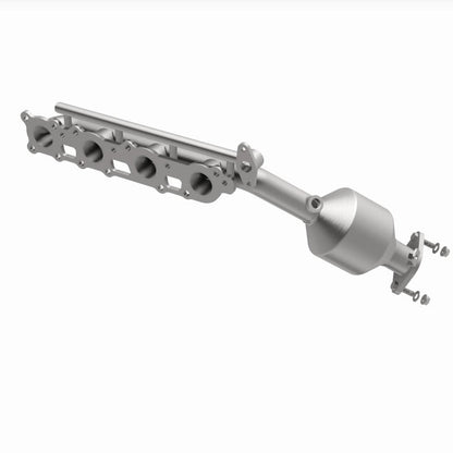 Magnaflow OEM Grade Direct - Fit Catalytic Converter | Lexus GX460 (16 - 23) (22 - 018) - WheelFlip
