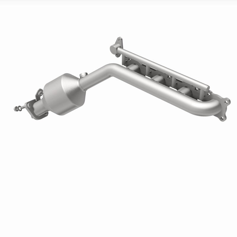 Magnaflow OEM Grade Direct - Fit Catalytic Converter | Lexus GX460 (16 - 23) (22 - 018) - WheelFlip