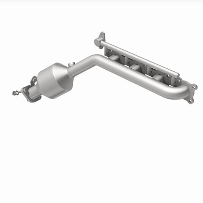 Magnaflow OEM Grade Direct - Fit Catalytic Converter | Lexus GX460 (16 - 23) (22 - 018) - WheelFlip