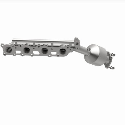Magnaflow OEM Grade Direct - Fit Catalytic Converter | Lexus GX460 (16 - 23) (22 - 018) - WheelFlip