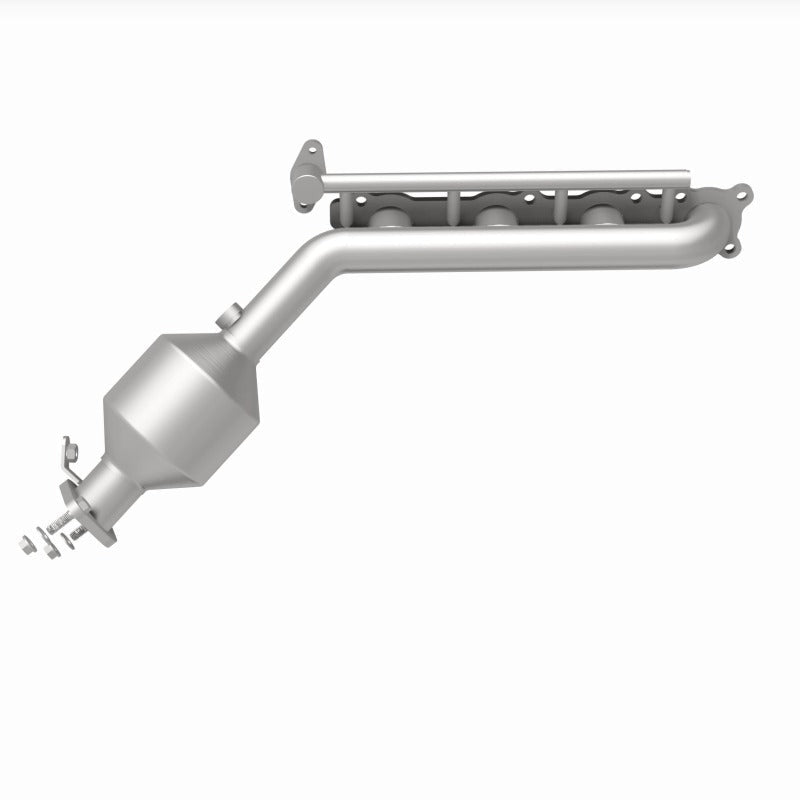 Magnaflow OEM Grade Direct - Fit Catalytic Converter | Lexus GX460 (16 - 23) (22 - 018) - WheelFlip