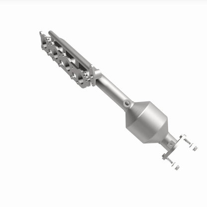 Magnaflow OEM Grade Direct - Fit Catalytic Converter | Lexus GX460 (16 - 23) (22 - 018) - WheelFlip