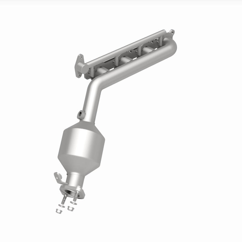 Magnaflow OEM Grade Direct - Fit Catalytic Converter | Lexus GX460 (16 - 23) (22 - 018) - WheelFlip