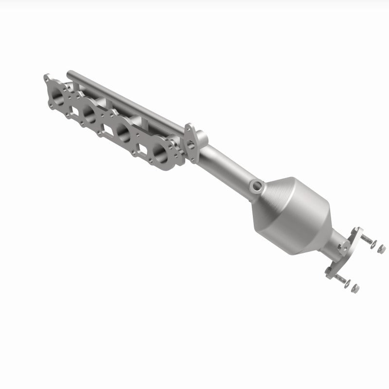 Magnaflow OEM Grade Direct - Fit Catalytic Converter | Lexus GX460 (16 - 23) (22 - 018) - WheelFlip