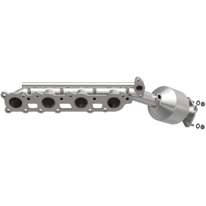 Magnaflow OEM Grade Direct - Fit Catalytic Converter | Lexus GX460 (16 - 23) (22 - 018) - WheelFlip