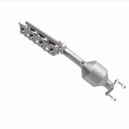Magnaflow OEM Grade Direct - Fit Catalytic Converter | Lexus GX460 (16 - 23) (22 - 018) - WheelFlip