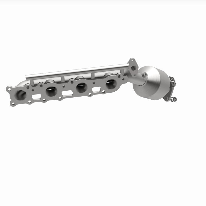 Magnaflow OEM Grade Direct - Fit Catalytic Converter | Lexus GX460 (16 - 23) (22 - 018) - WheelFlip