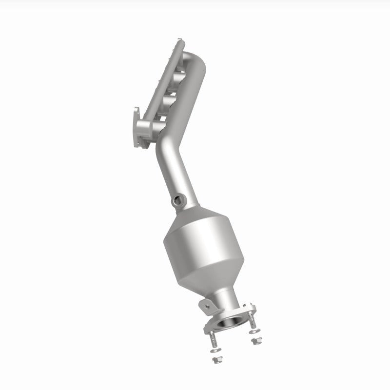 Magnaflow OEM Grade Direct - Fit Catalytic Converter | Lexus GX460 (16 - 23) (22 - 018) - WheelFlip
