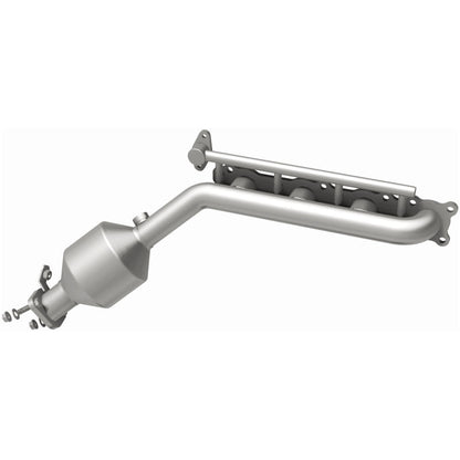 Magnaflow OEM Grade Direct - Fit Catalytic Converter | Lexus GX460 (16 - 23) (22 - 018) - WheelFlip