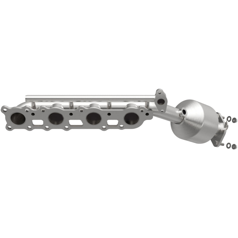 Magnaflow OEM Grade Direct - Fit Catalytic Converter | Lexus GX460 (16 - 23) (22 - 018) - WheelFlip