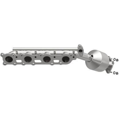 Magnaflow OEM Grade Direct - Fit Catalytic Converter | Lexus GX460 (16 - 23) (22 - 018) - WheelFlip