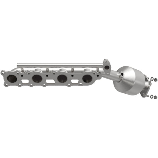 Magnaflow OEM Grade Direct - Fit Catalytic Converter | Lexus GX460 (16 - 23) (22 - 018) - WheelFlip