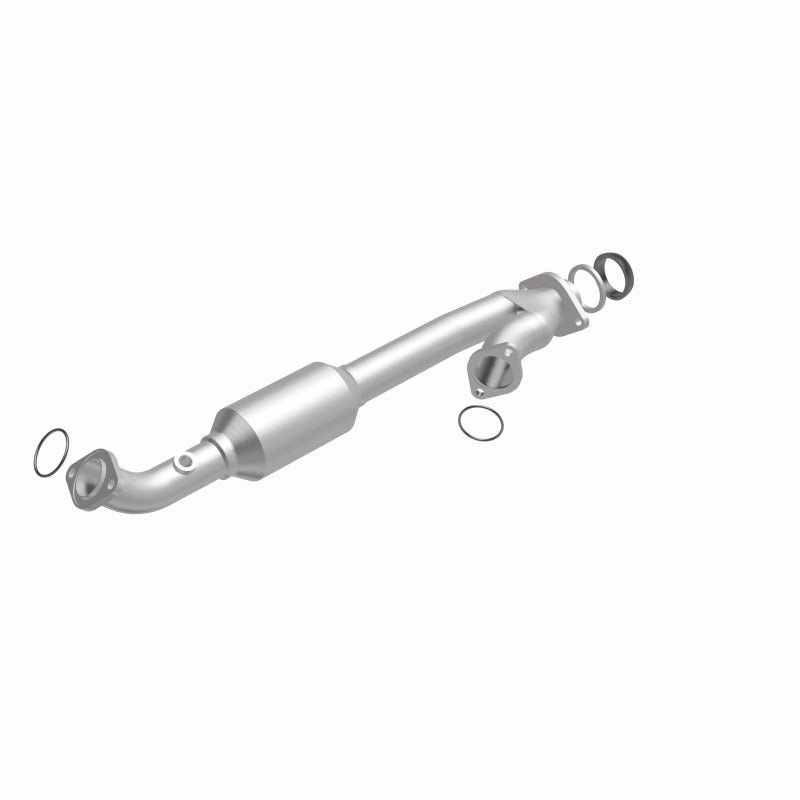 MagnaFlow OEM Grade Direct - Fit Catalytic Converter | Toyota 4Runner / FJ Cruiser (03 - 24) (49211) - WheelFlip