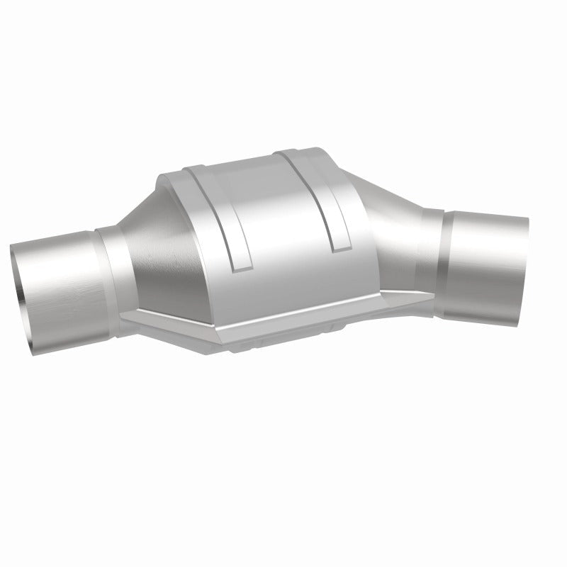 Magnaflow OEM Grade Universal Catalytic Converter | Wide Vehicle Fit (51175) - WheelFlip
