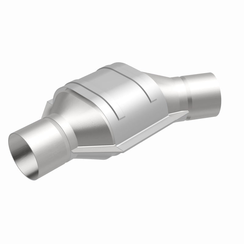 Magnaflow OEM Grade Universal Catalytic Converter | Wide Vehicle Fit (51175) - WheelFlip